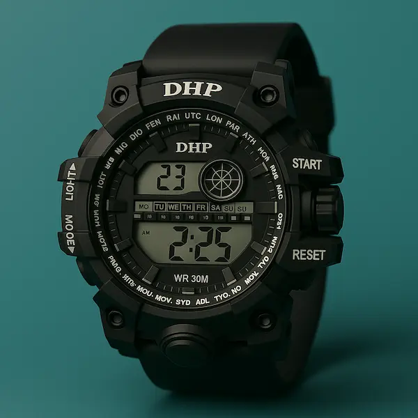 DHP