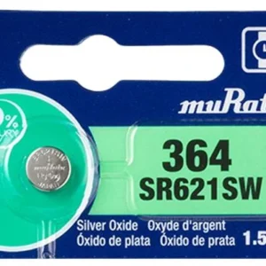 Bateria Murata 364 SR621SW