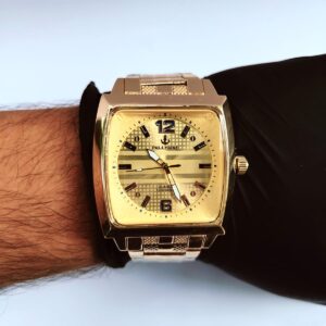 Pallyjane Urban Block