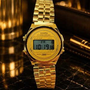 Xiaoma Vintage