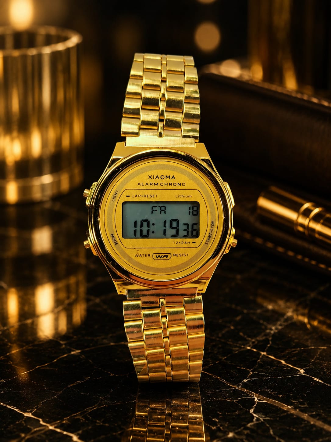 Xiaoma Vintage