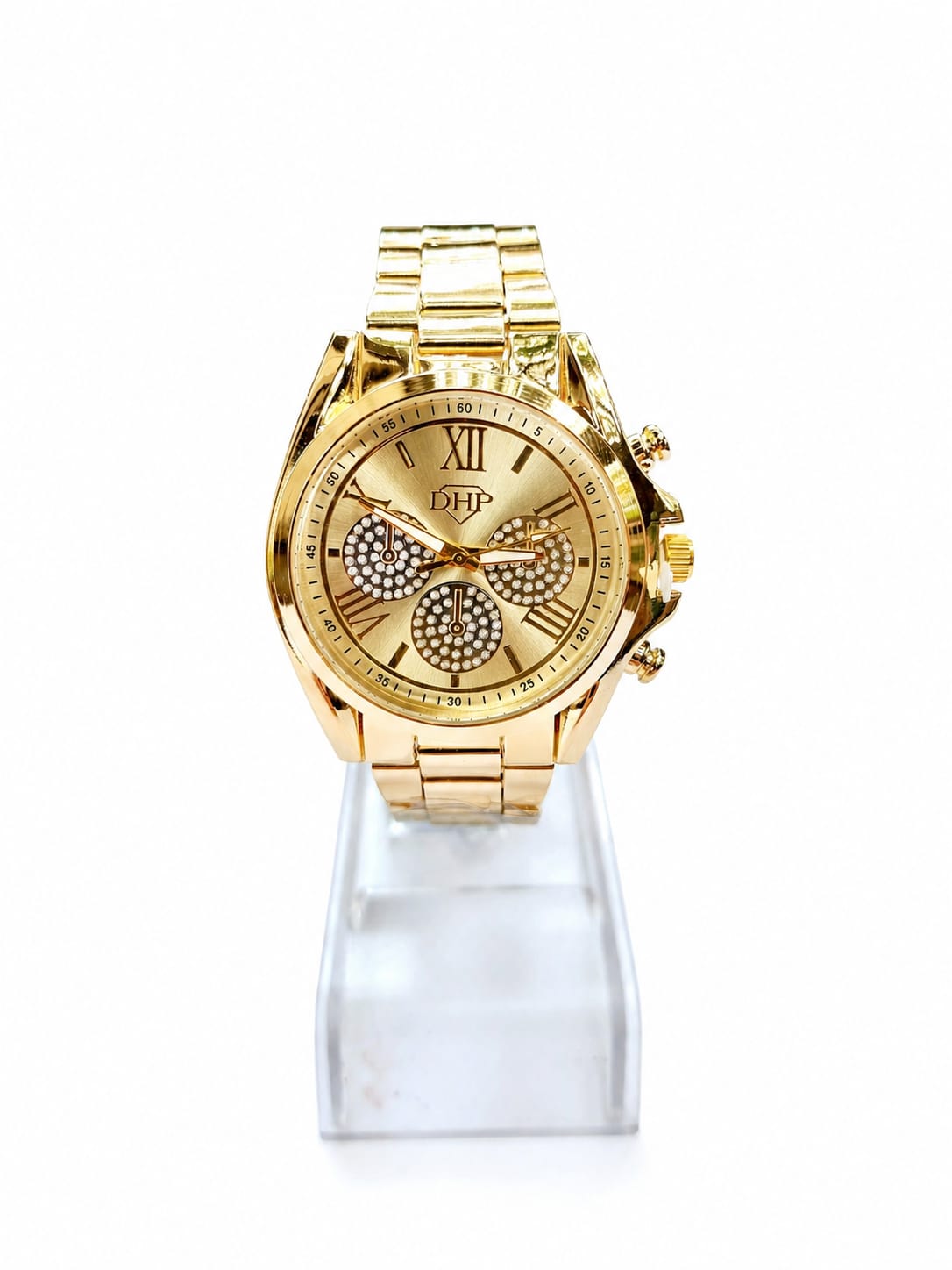 DHP Golden Royale