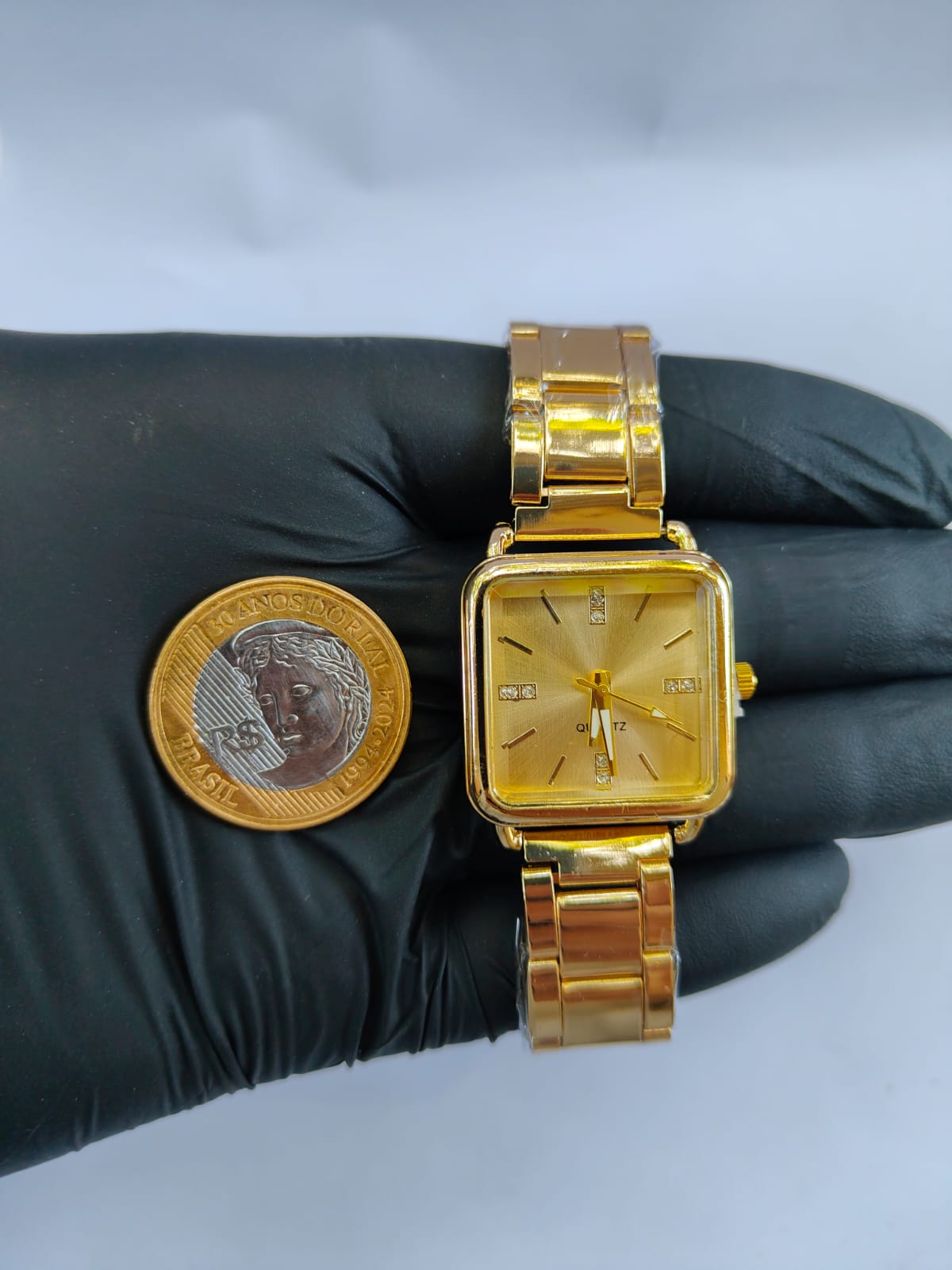 Aura Quadrada - Imagem 2