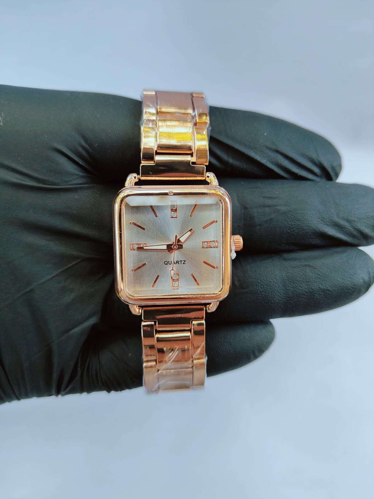 Aura Quadrada - Imagem 9