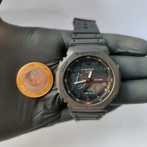 Casio G-Shock GA-2100