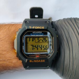 Atlantis T-FORCE Blindage 7305G