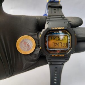 Atlantis T-FORCE Blindage 7305G