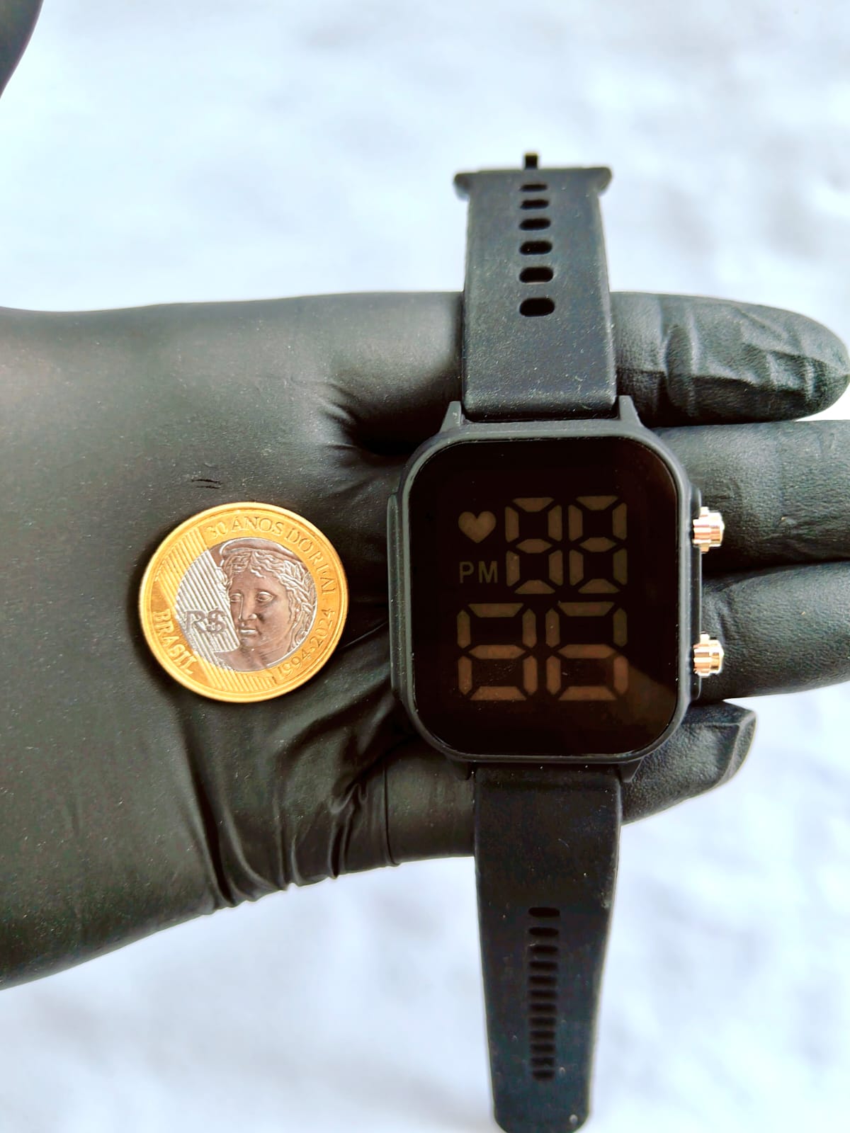 LED UltraView - Imagem 2