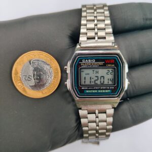 Casio Vintage