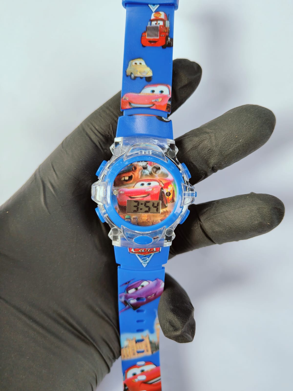 Carros pisca luzinha e toca música - Imagem 3