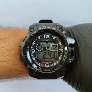 Sport Chronos (Xinja grande)