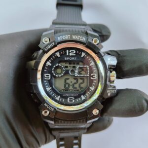Sport Chronos (Xinja grande)