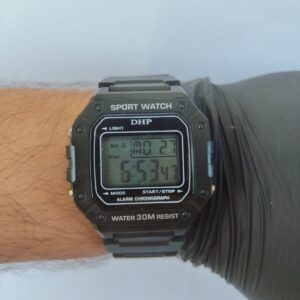 DHP Militar Clássico