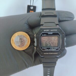 DHP Militar Clássico