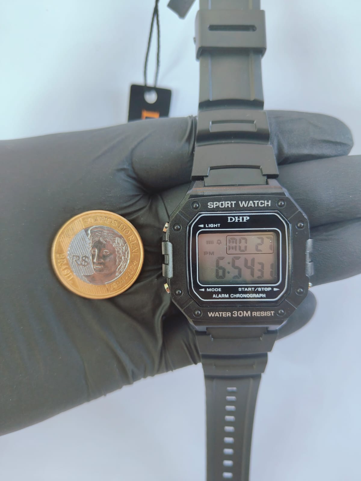 DHP Militar Clássico - Imagem 2