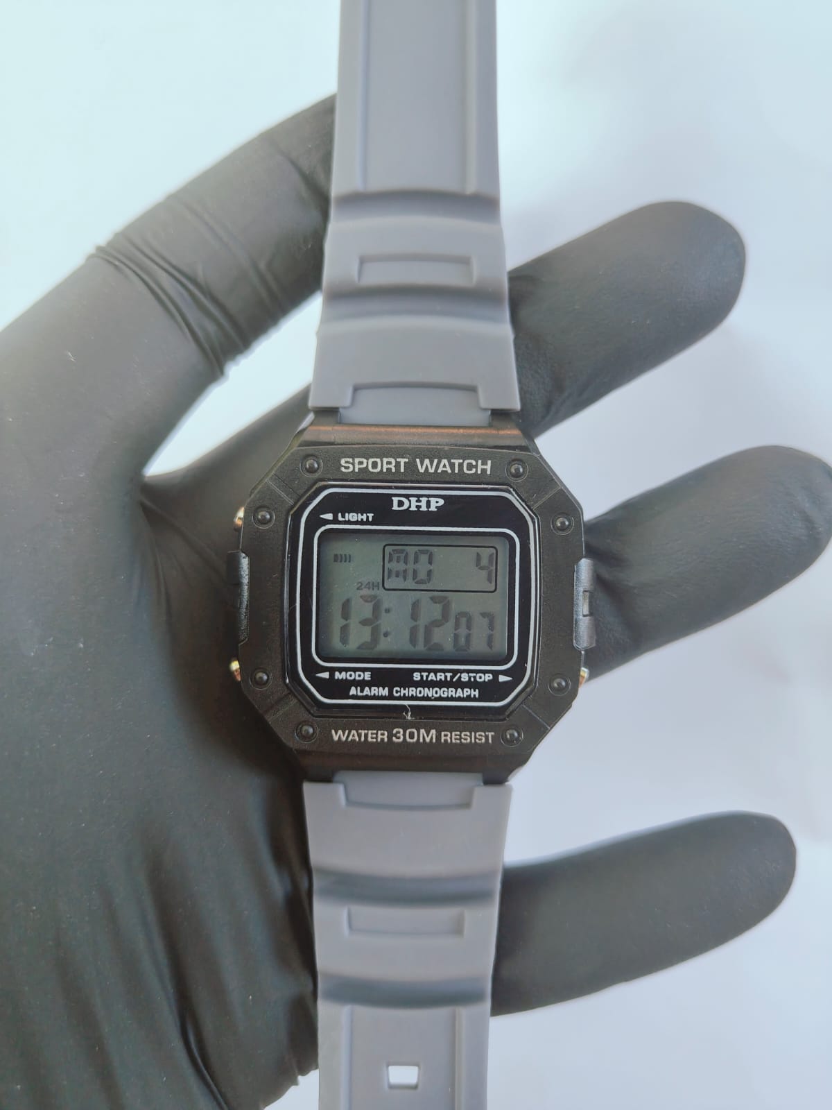 DHP Militar Clássico - Imagem 3