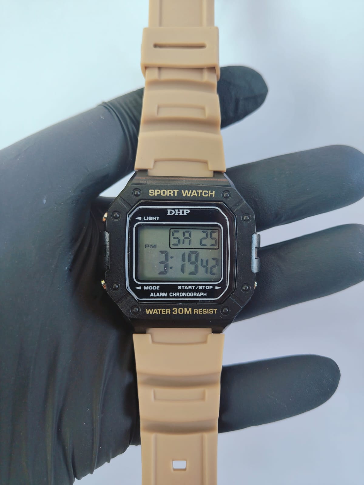 DHP Militar Clássico - Imagem 5