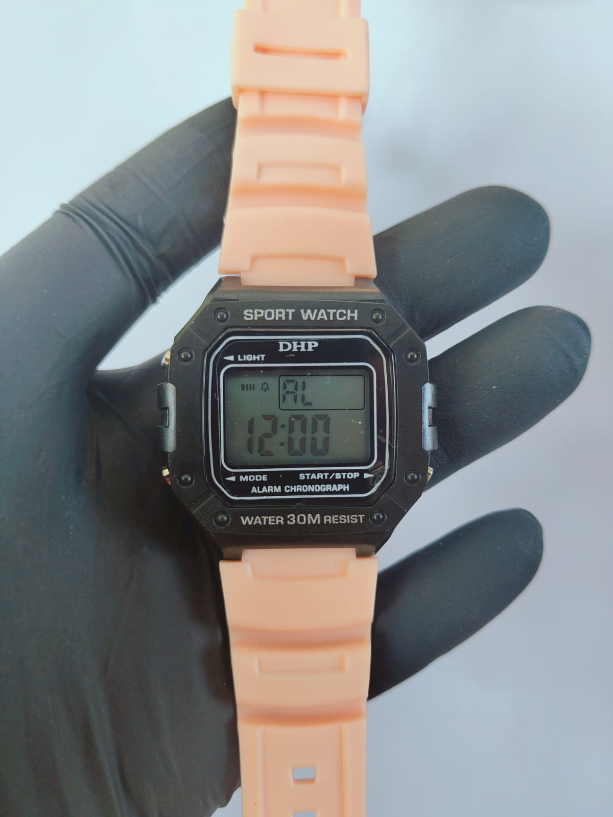 DHP Militar Clássico - Imagem 6