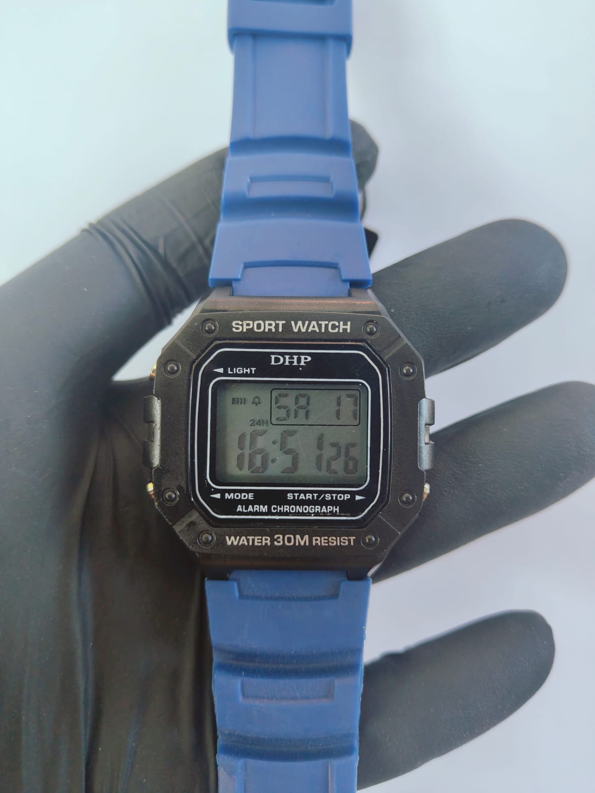 DHP Militar Clássico - Imagem 7