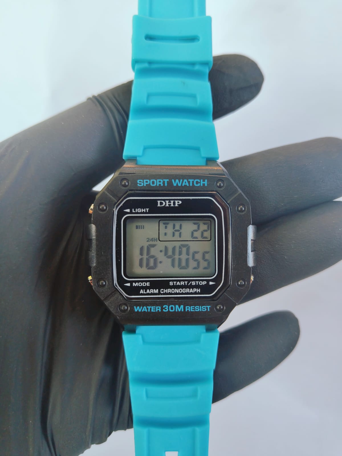 DHP Militar Clássico - Imagem 8