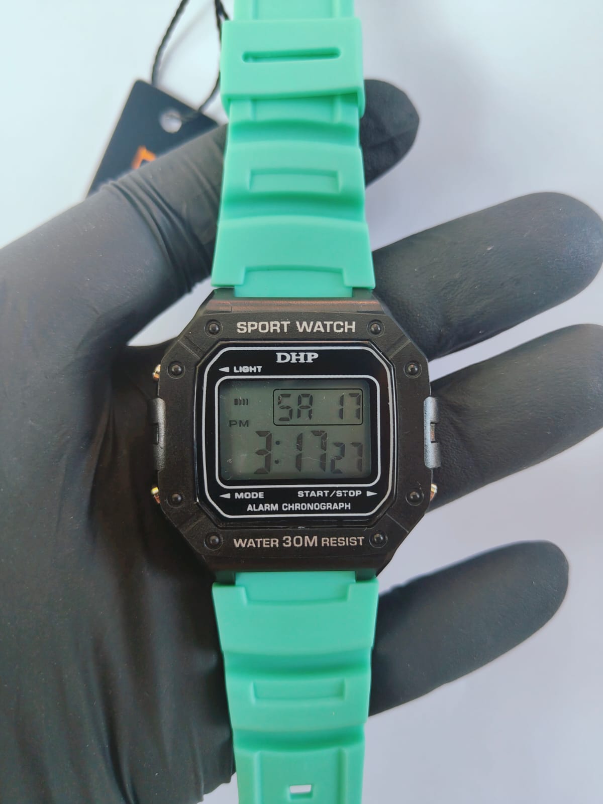 DHP Militar Clássico - Imagem 9