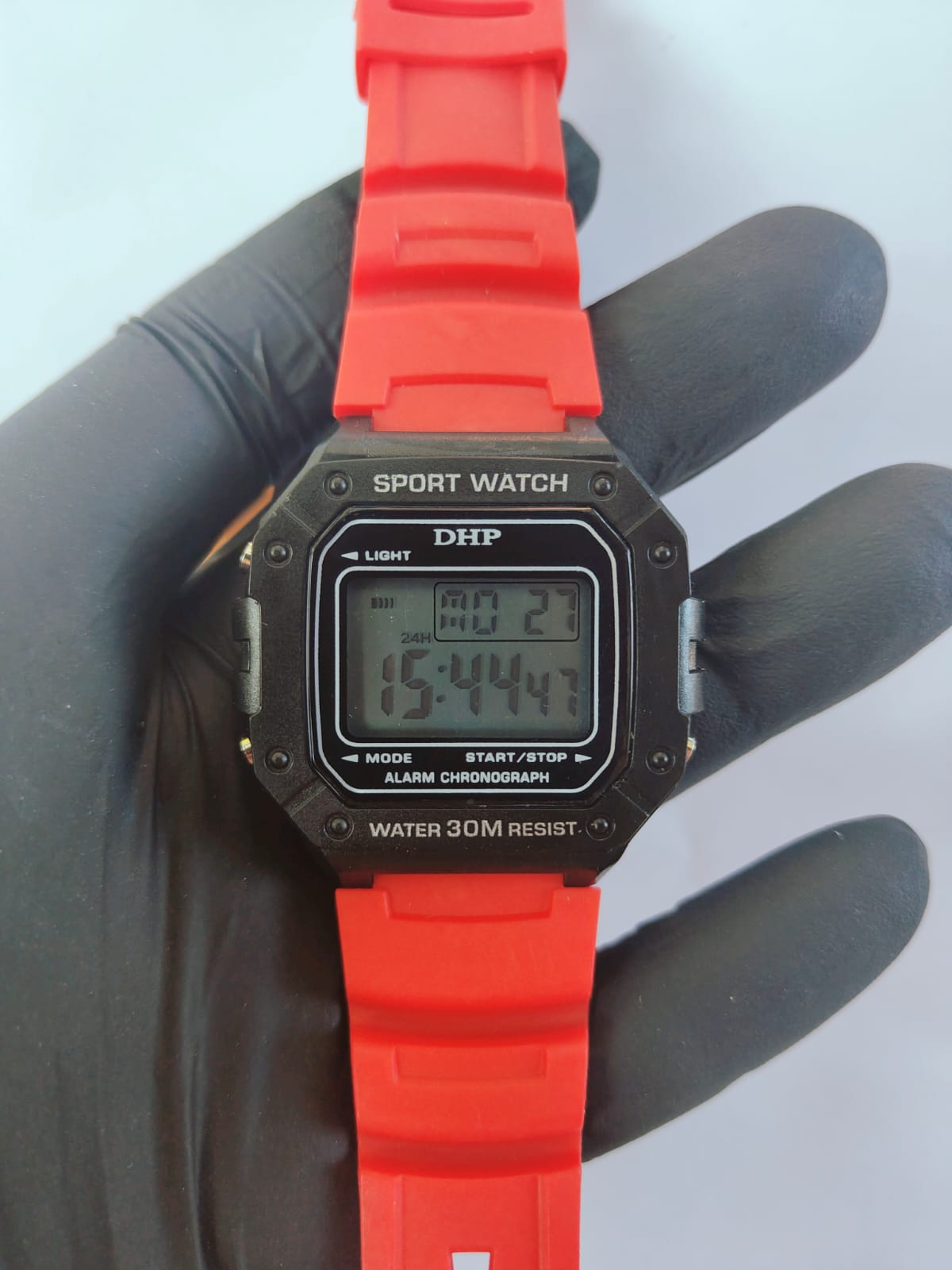 DHP Militar Clássico - Imagem 10