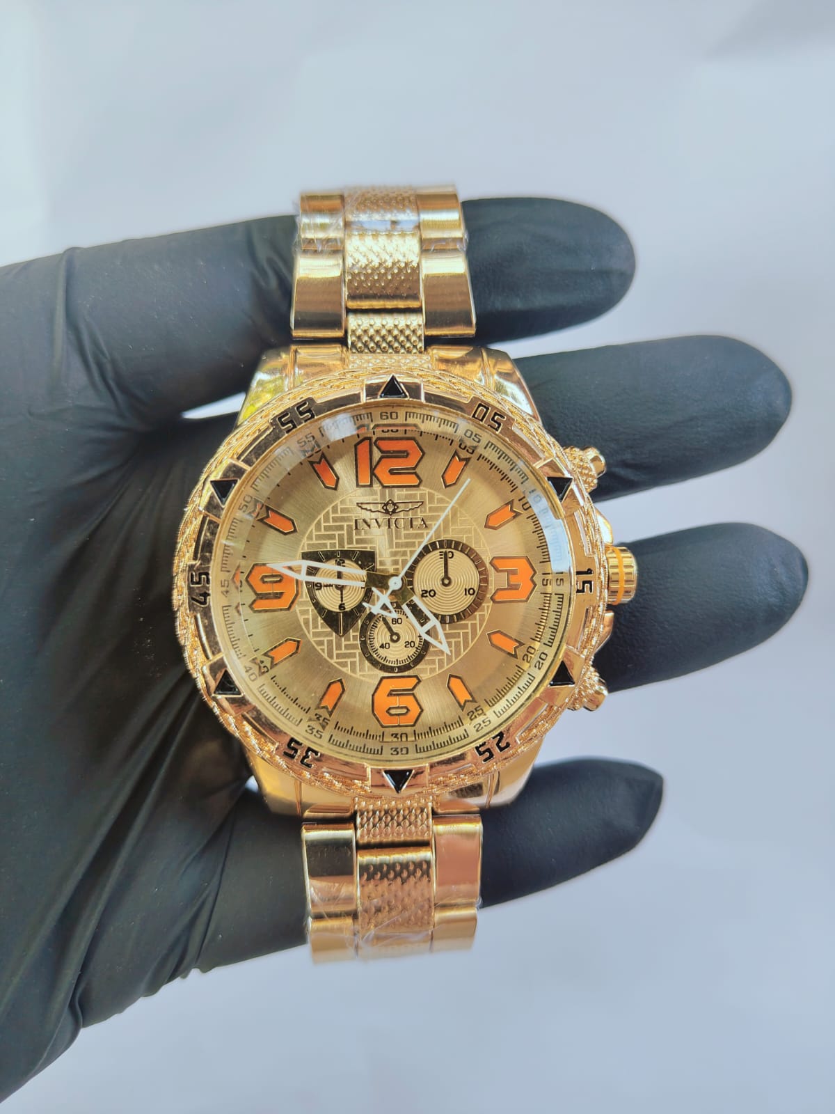 Invicta Imperador - Imagem 2