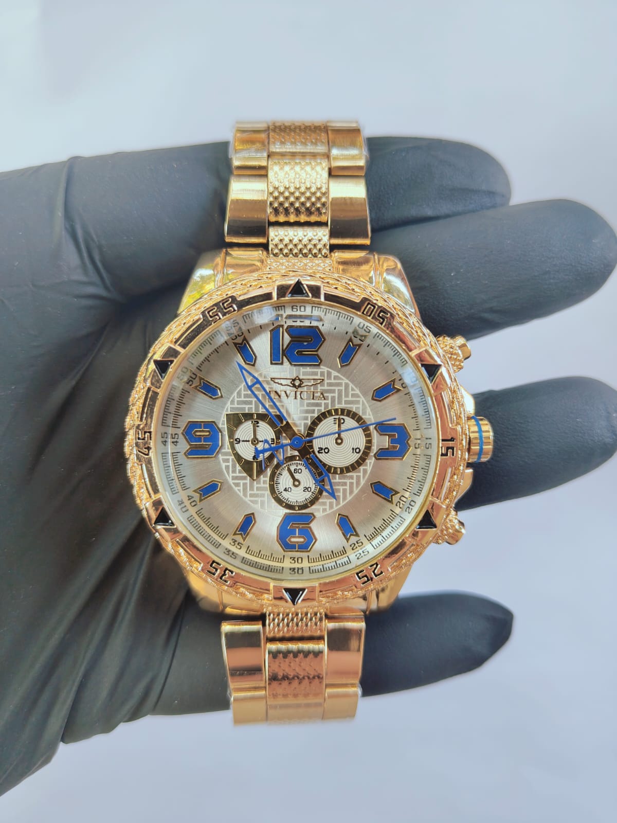 Invicta Imperador - Imagem 4