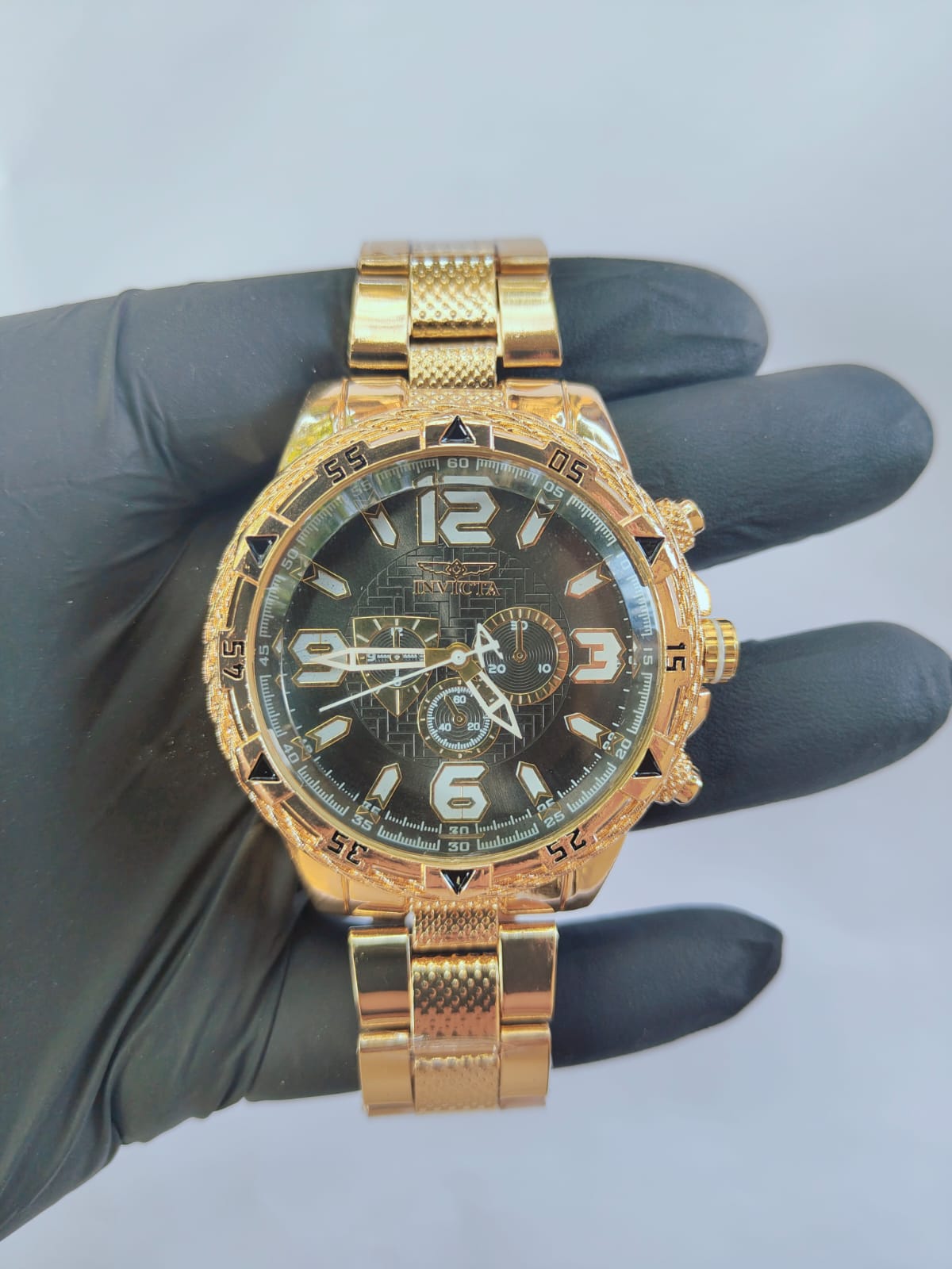 Invicta Imperador - Imagem 5