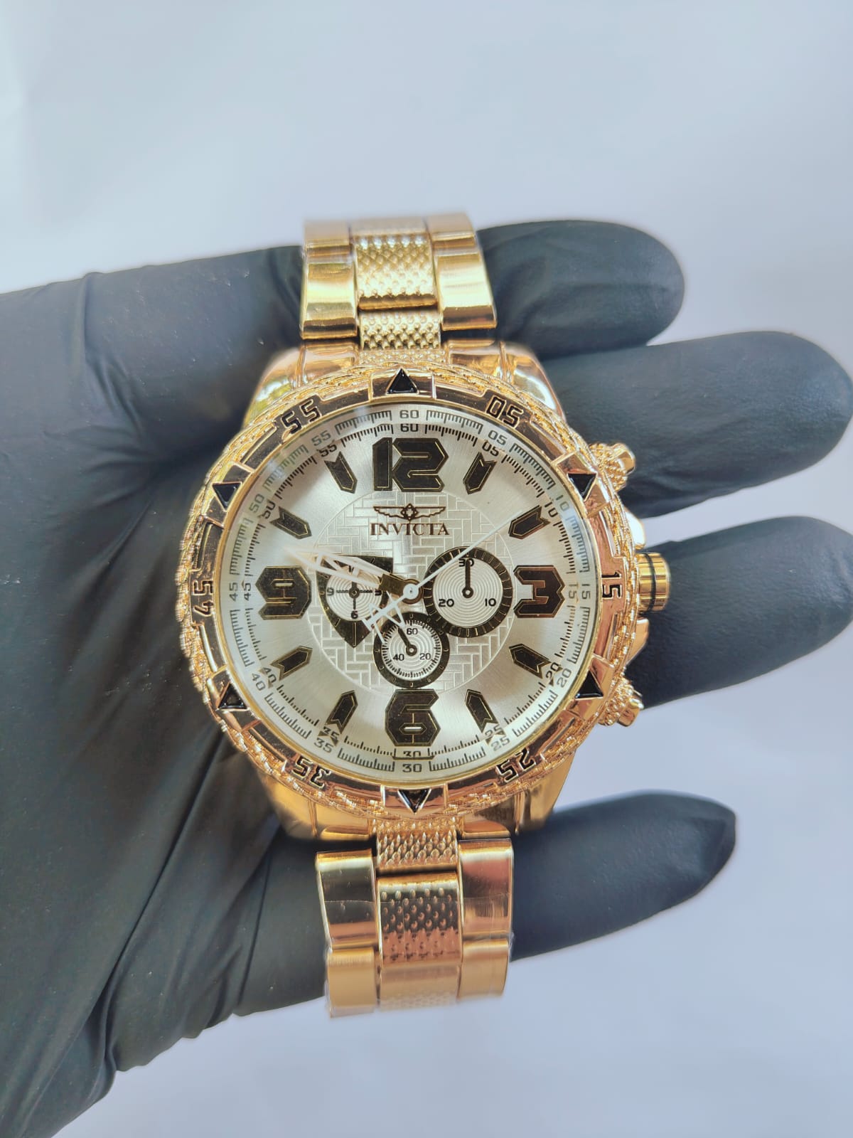 Invicta Imperador - Imagem 3