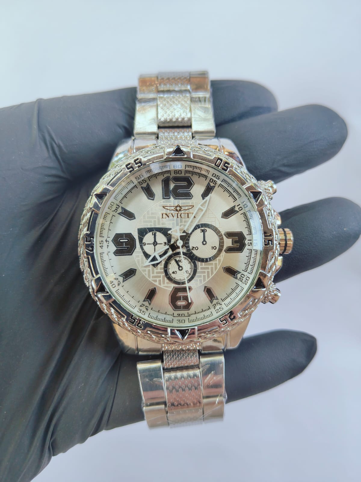 Invicta Imperador - Imagem 6