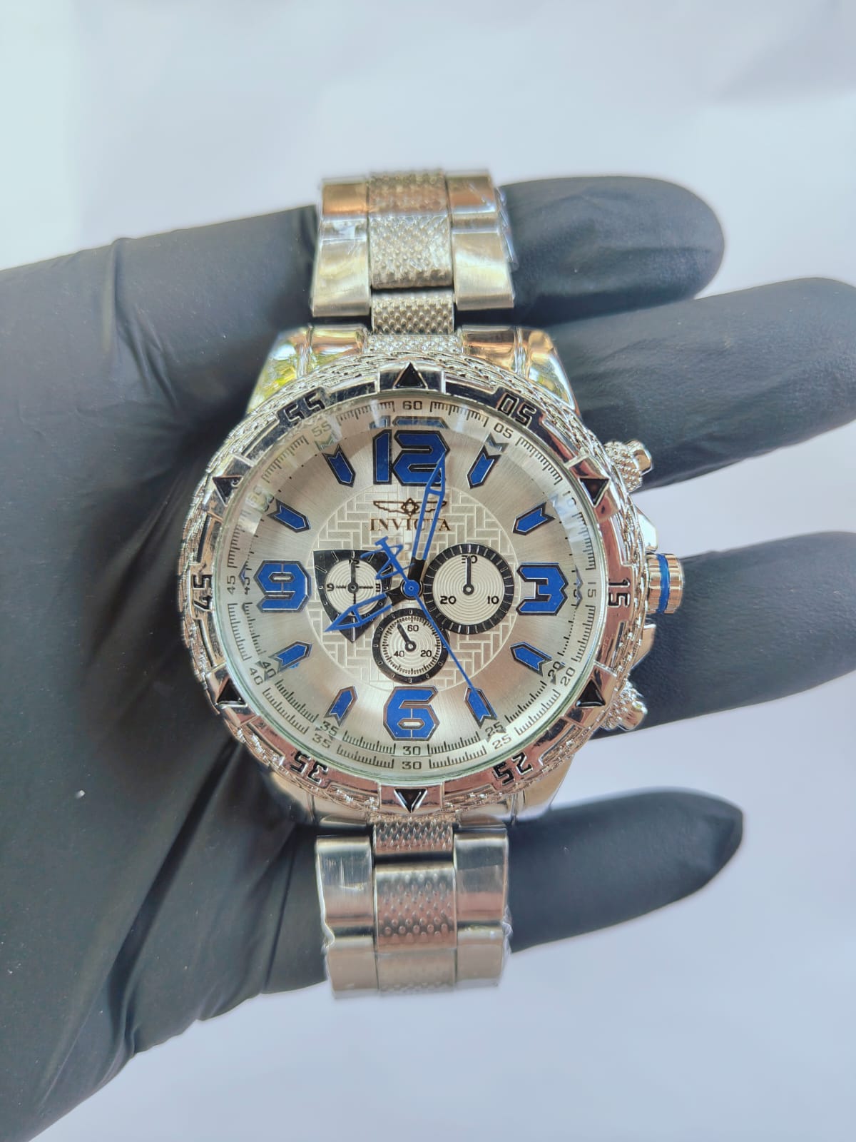 Invicta Imperador - Imagem 7