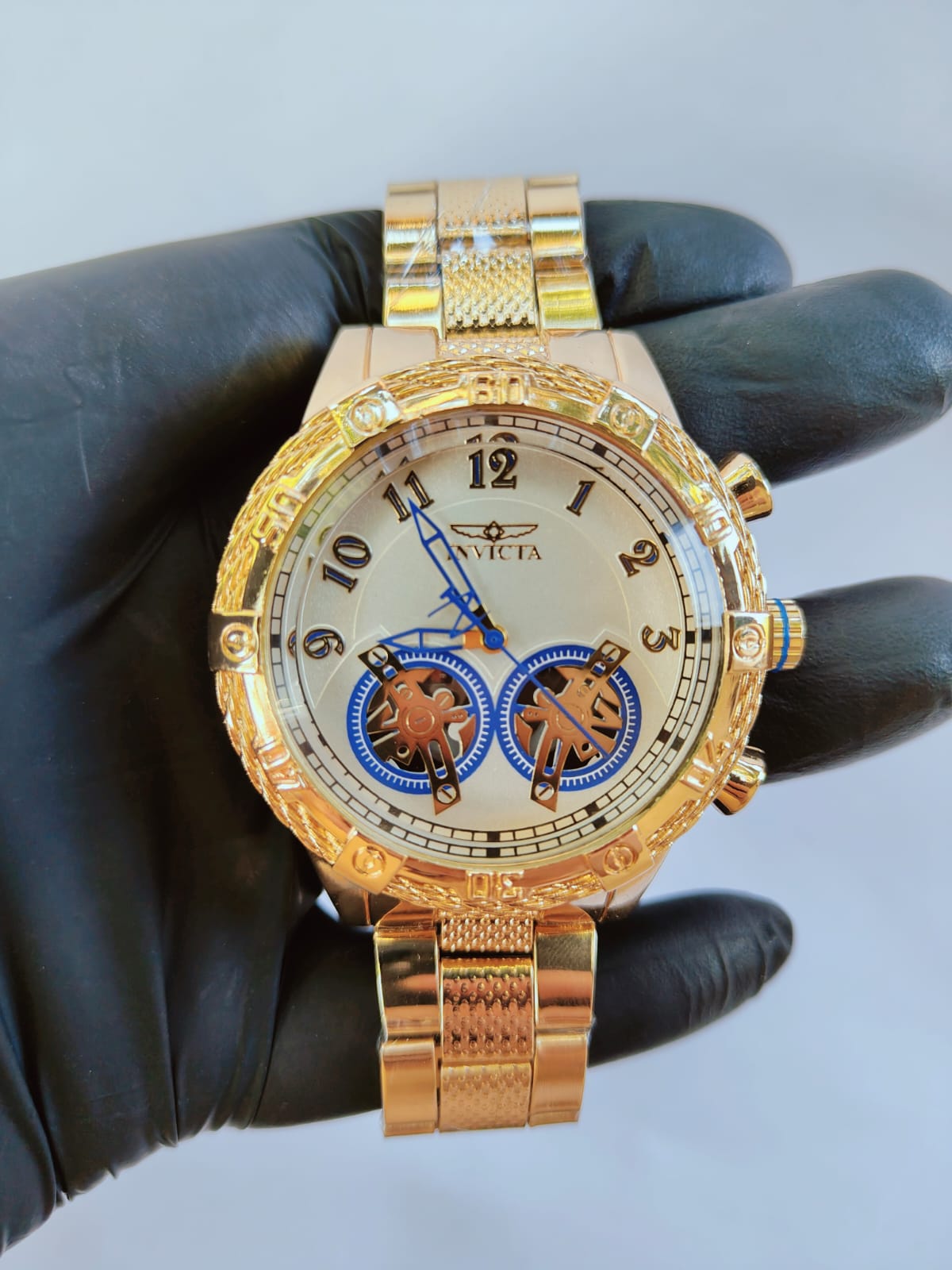 Invicta Impacto - Imagem 2