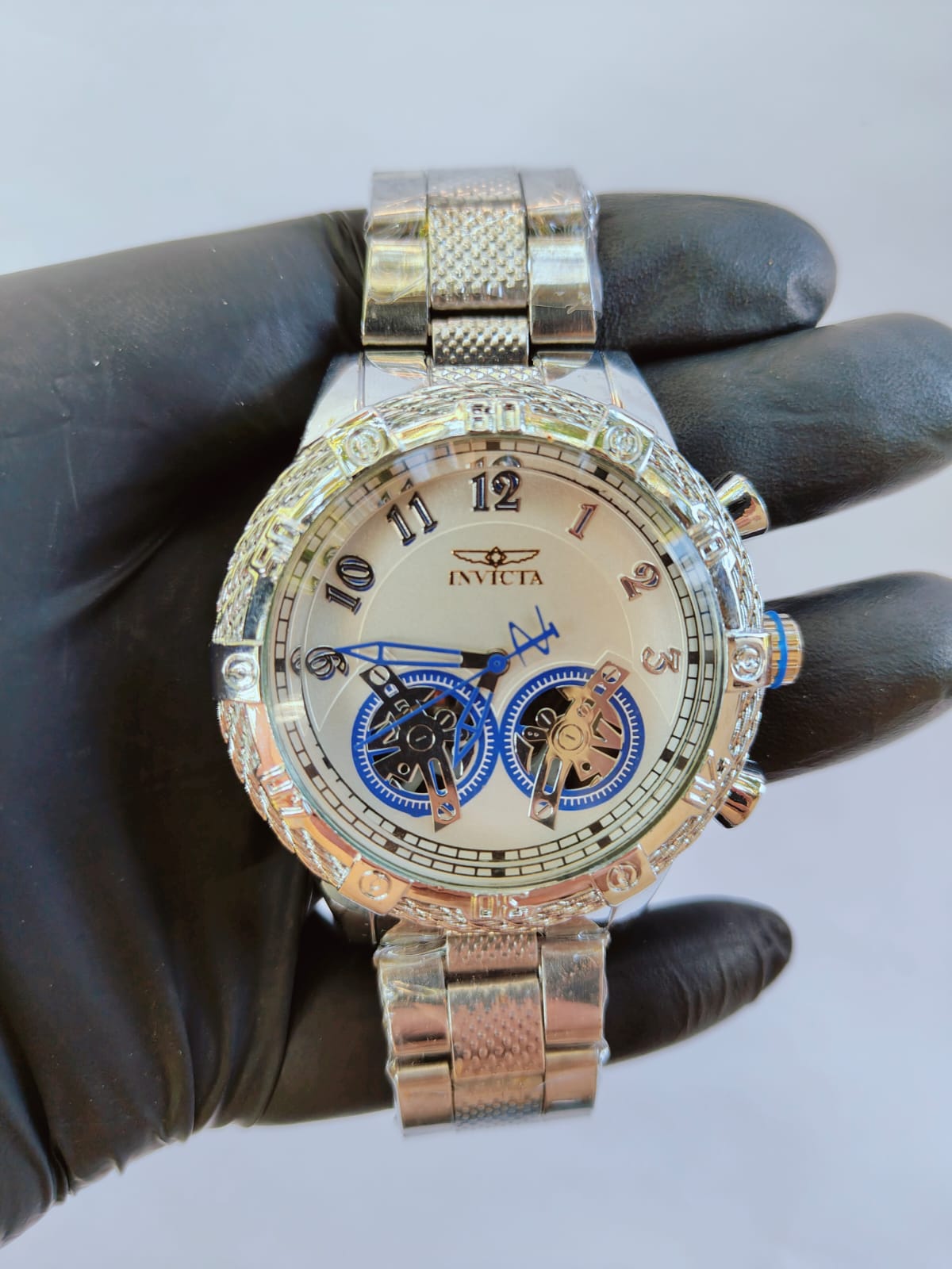 Invicta Impacto - Imagem 5