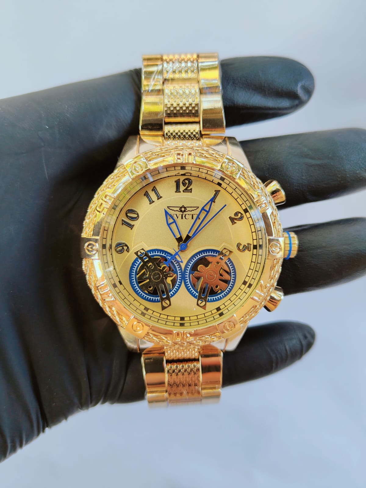 Invicta Impacto - Imagem 4