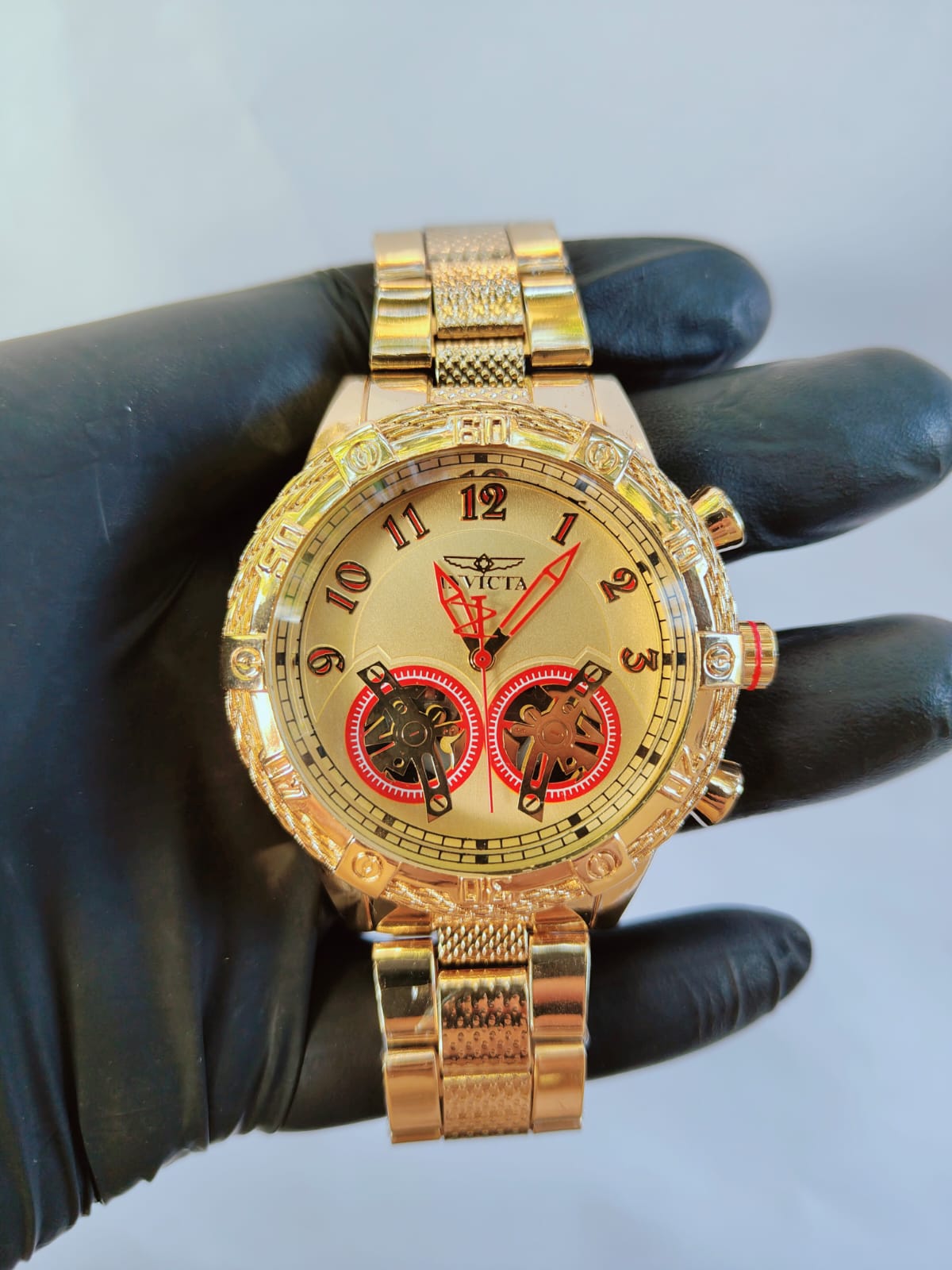 Invicta Impacto - Imagem 3