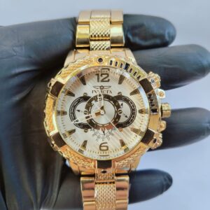 Invicta Eclipse