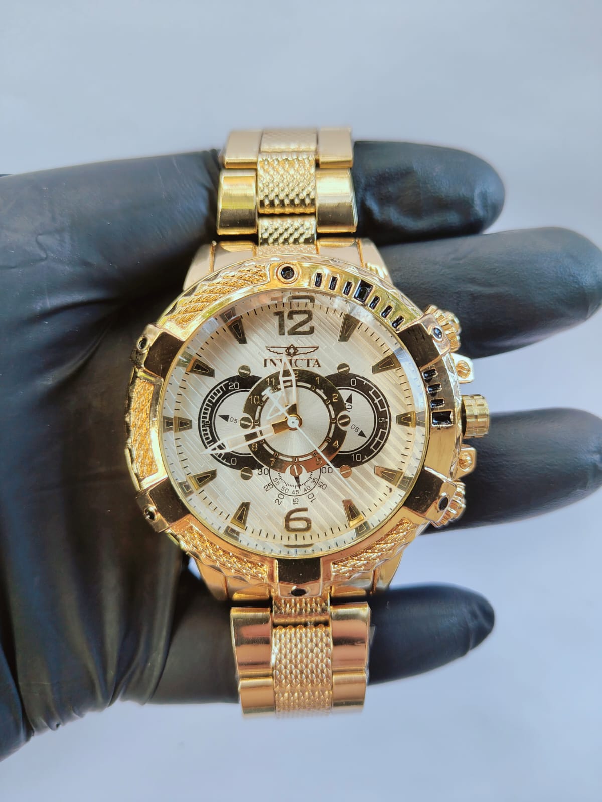 Invicta Eclipse - Imagem 2