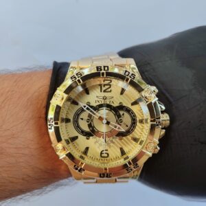 Invicta Eclipse