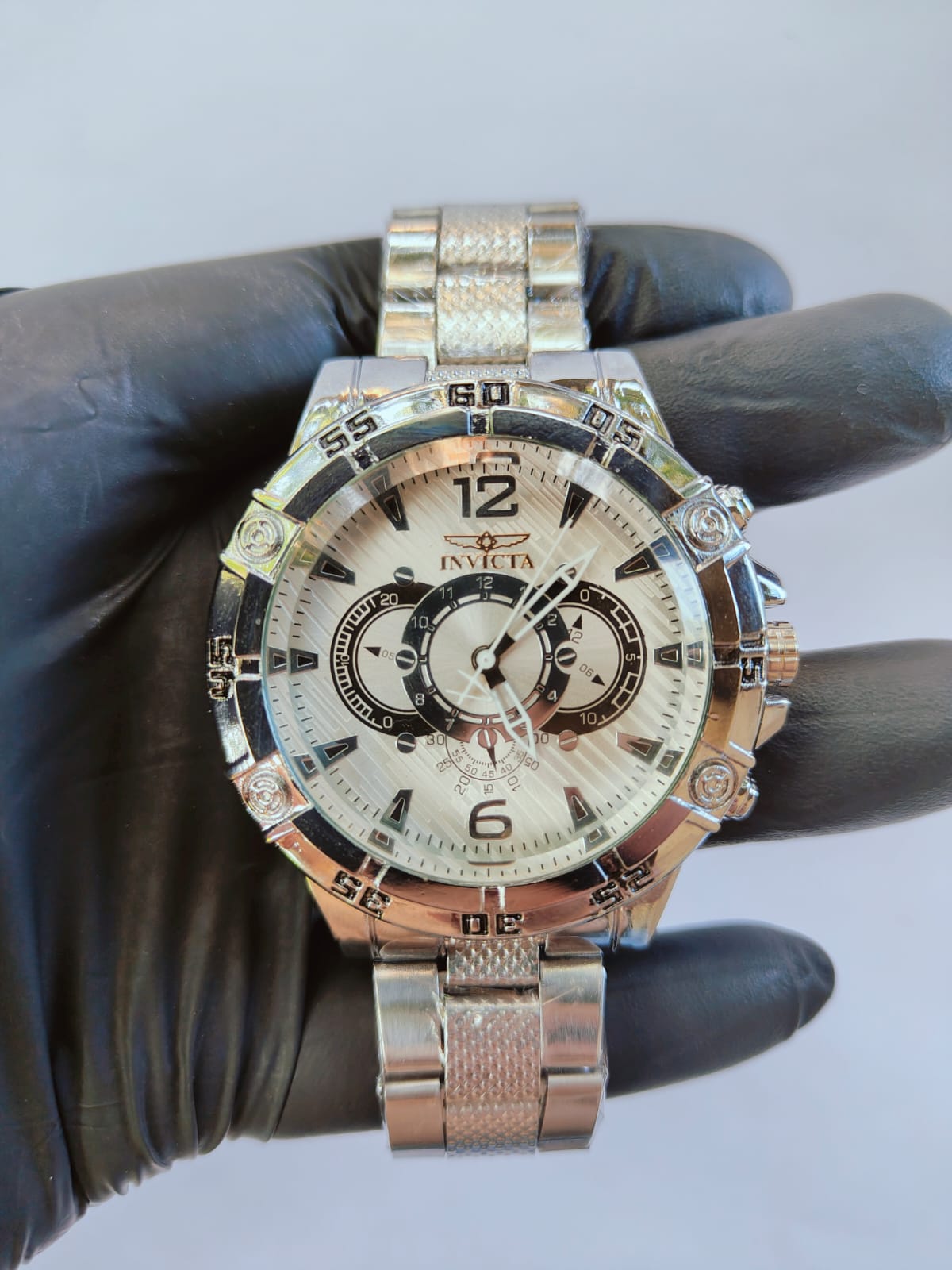 Invicta Eclipse - Imagem 5