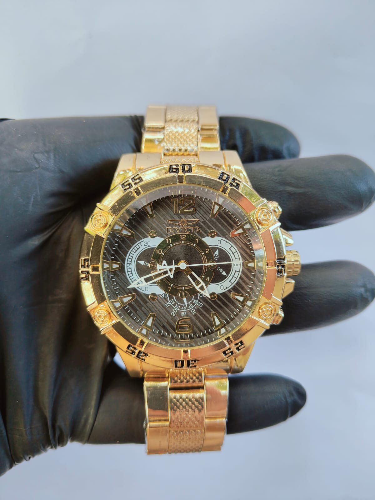 Invicta Eclipse - Imagem 3