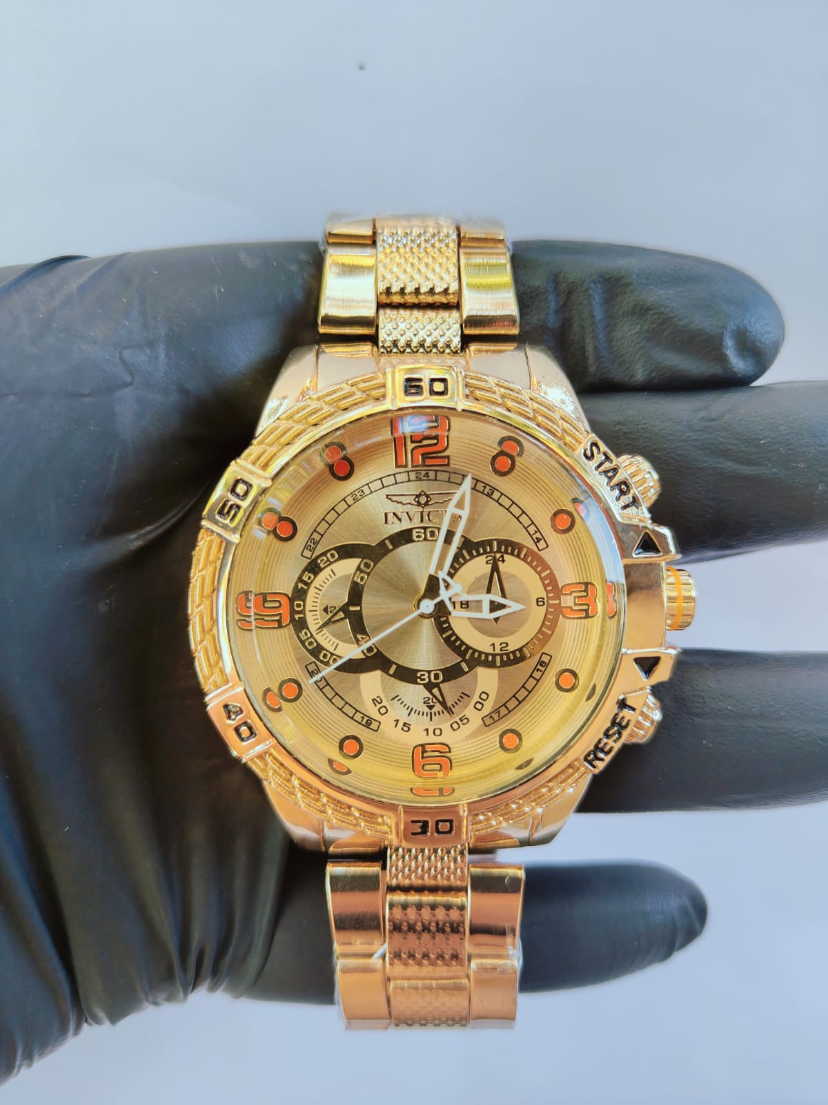 Invicta Grand Prix - Imagem 3