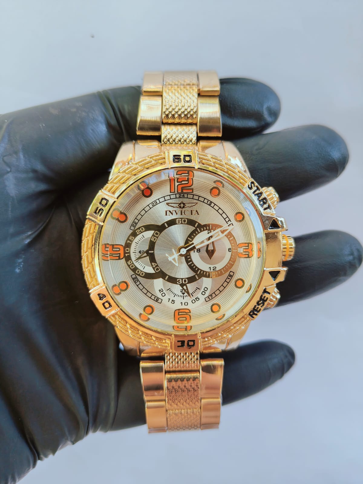 Invicta Grand Prix - Imagem 2