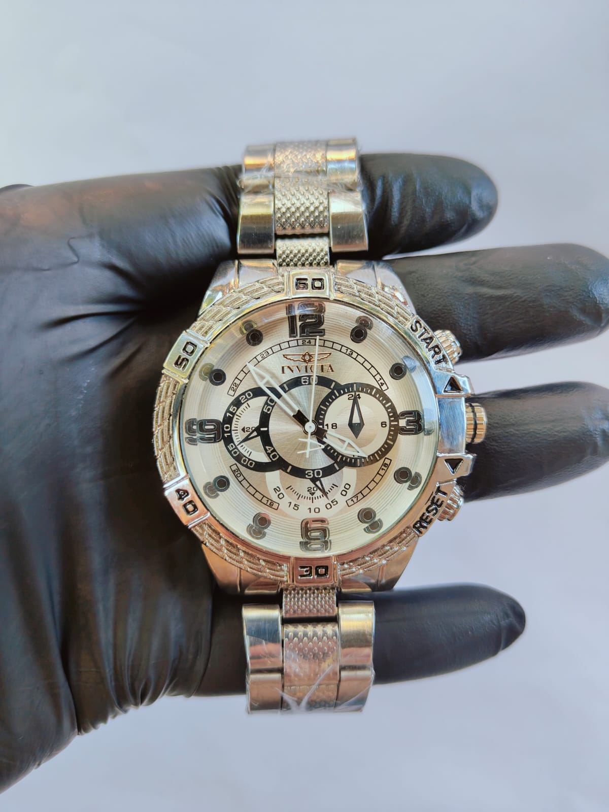 Invicta Grand Prix - Imagem 5