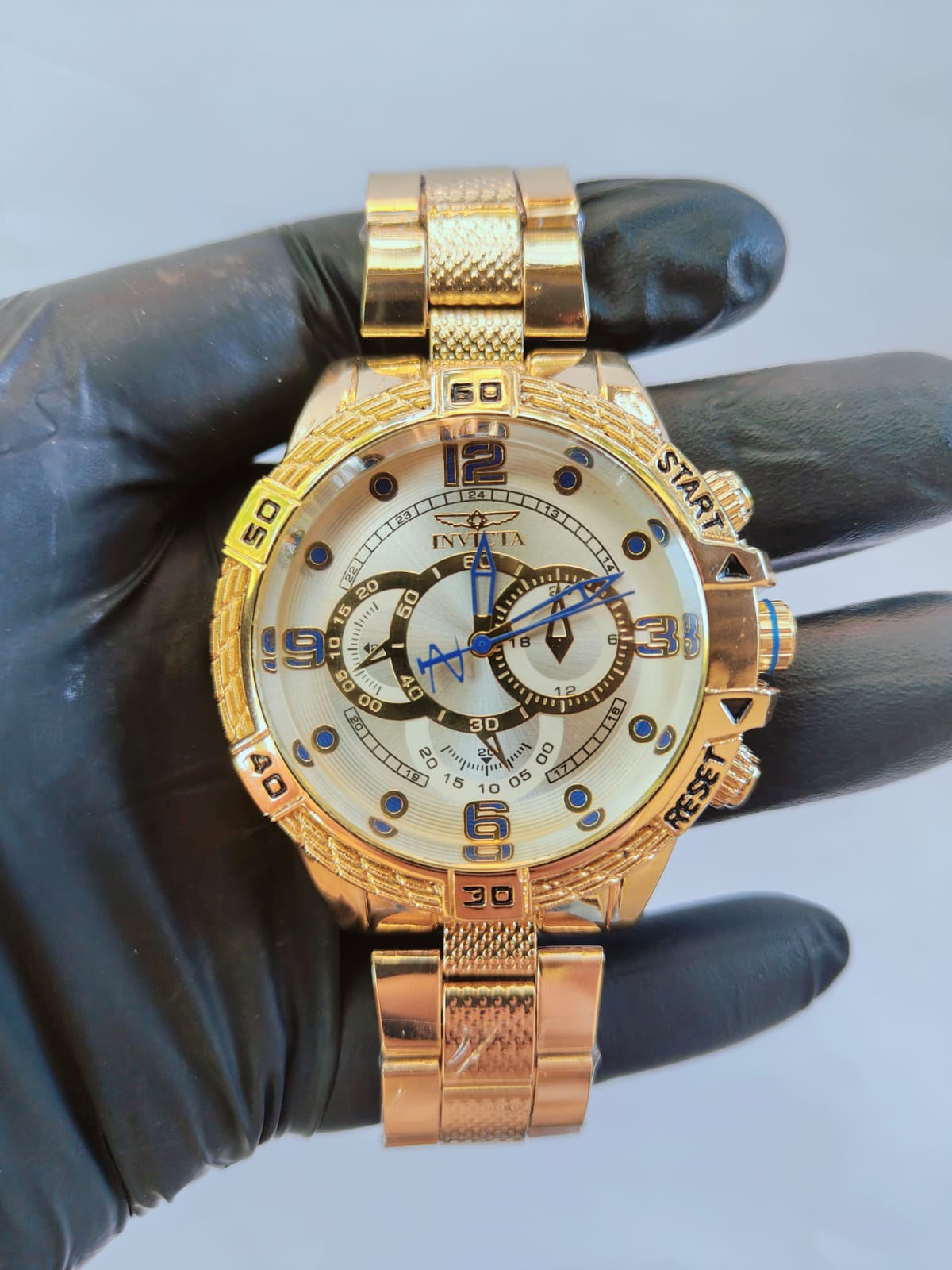 Invicta Grand Prix - Imagem 4