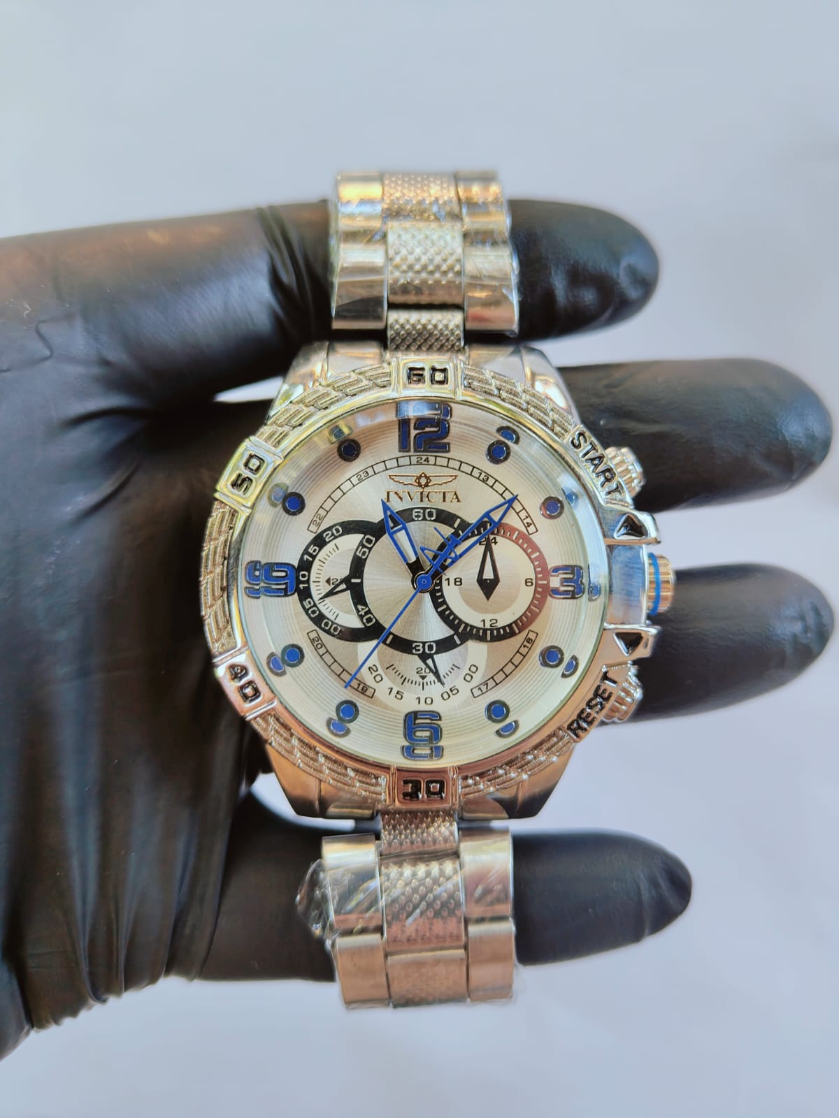 Invicta Grand Prix - Imagem 6