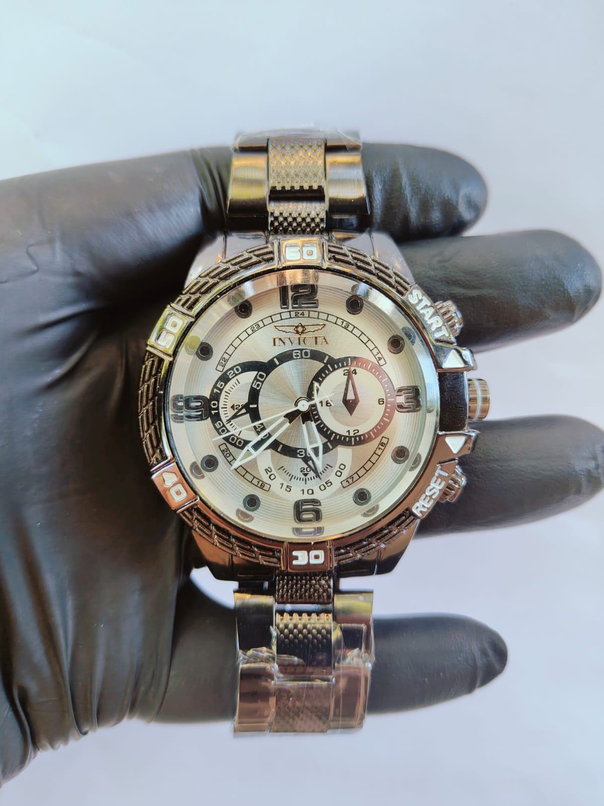 Invicta Grand Prix - Imagem 7