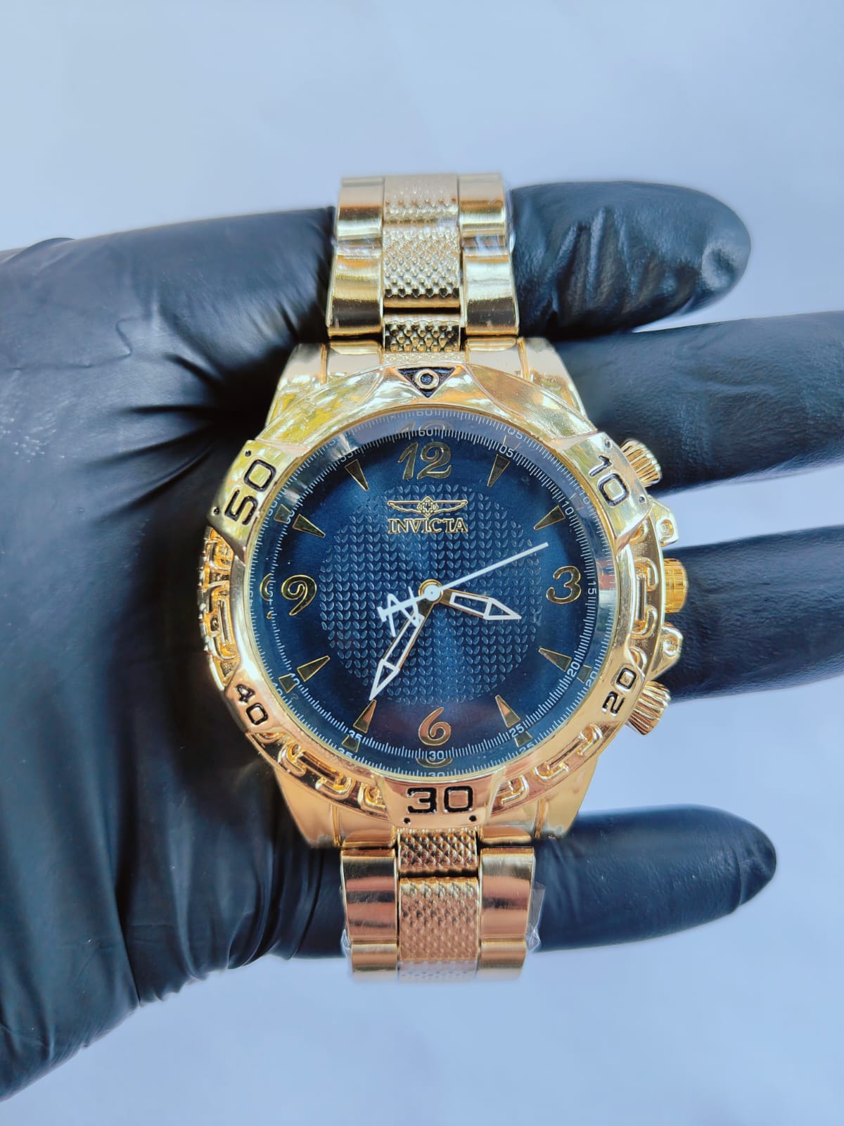 Invicta Aurum - Imagem 3