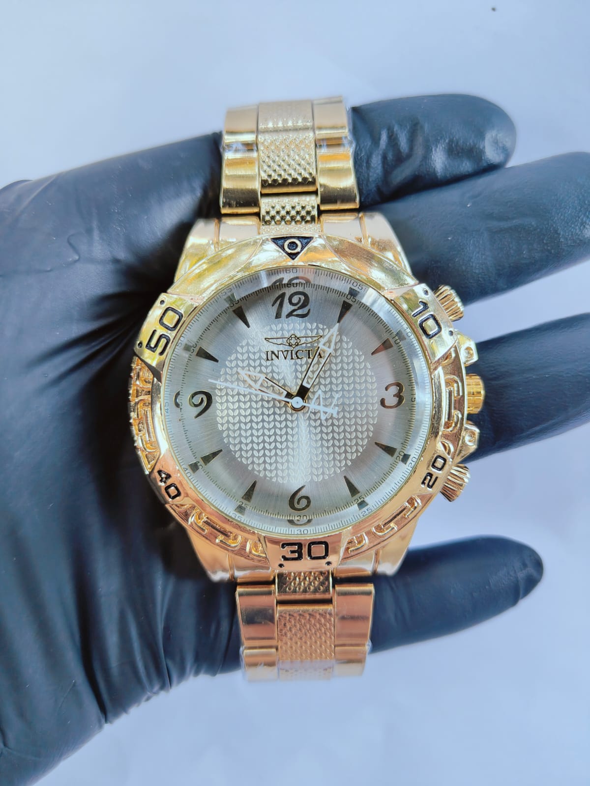 Invicta Aurum - Imagem 2