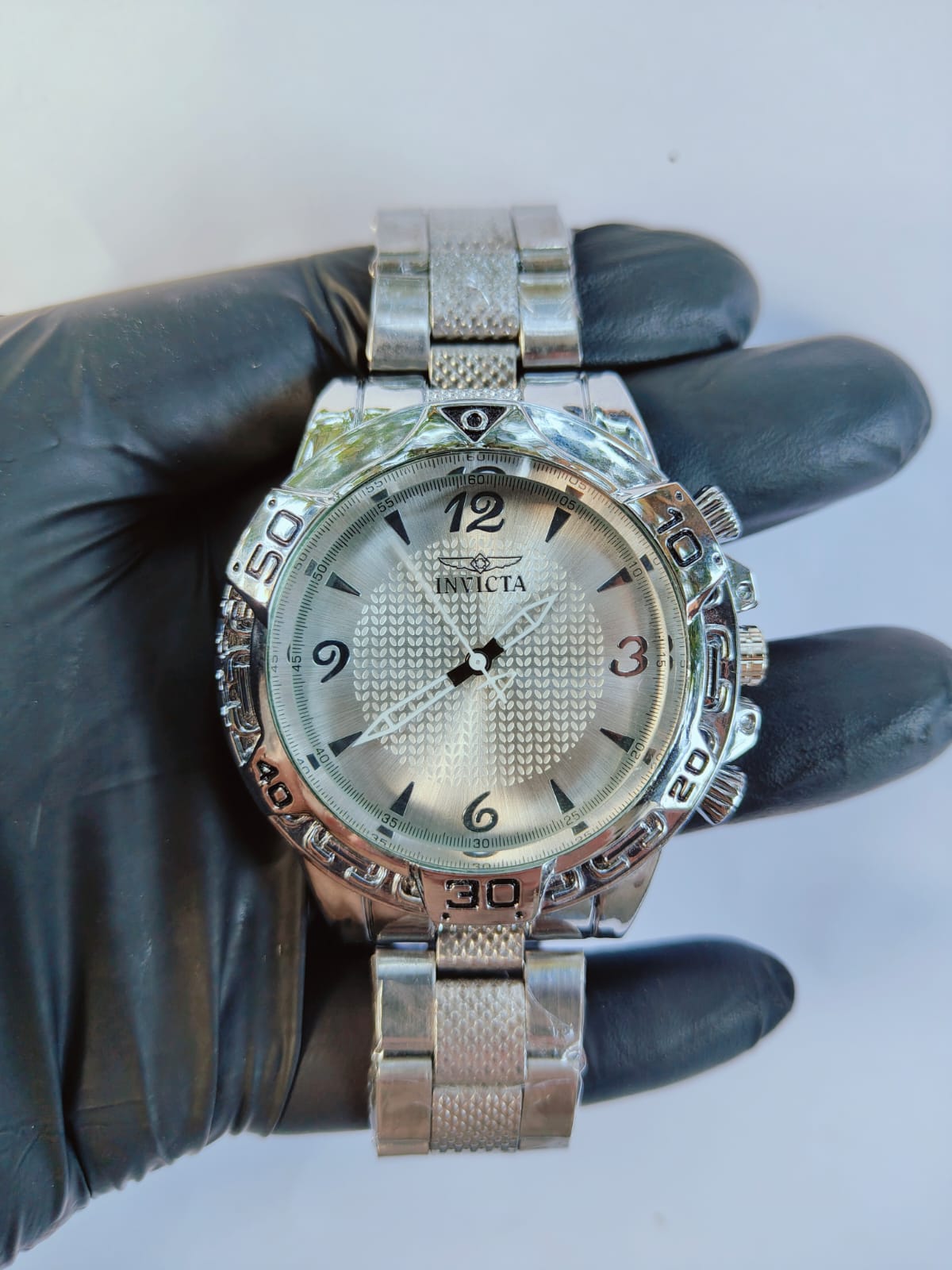 Invicta Aurum - Imagem 5